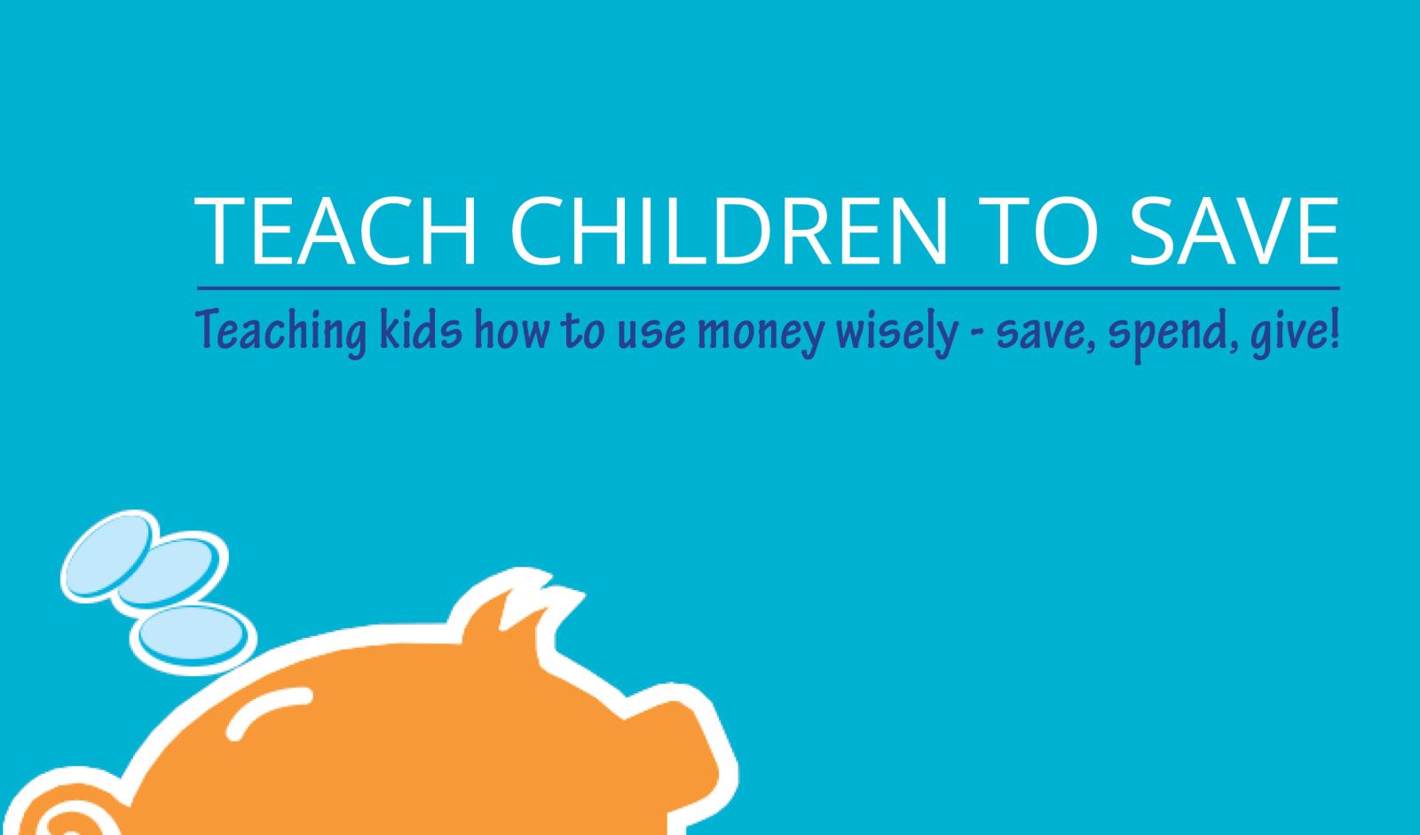 National Teach Children to Save Day National Teach Children to Save